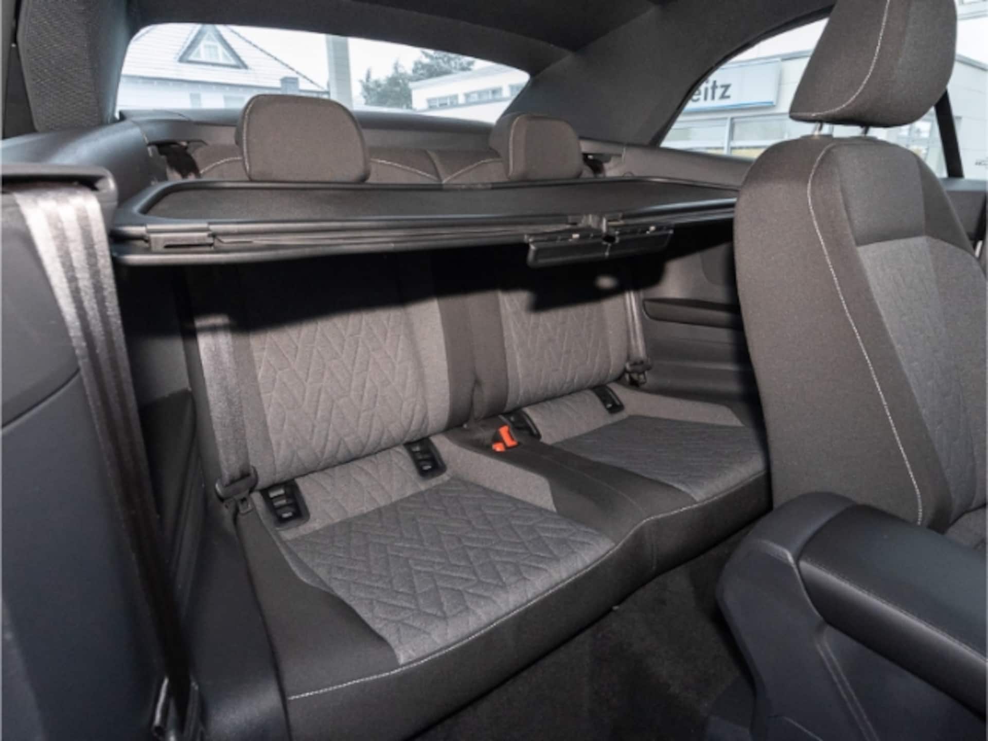 Volkswagen T-Roc Cabriolet MOVE