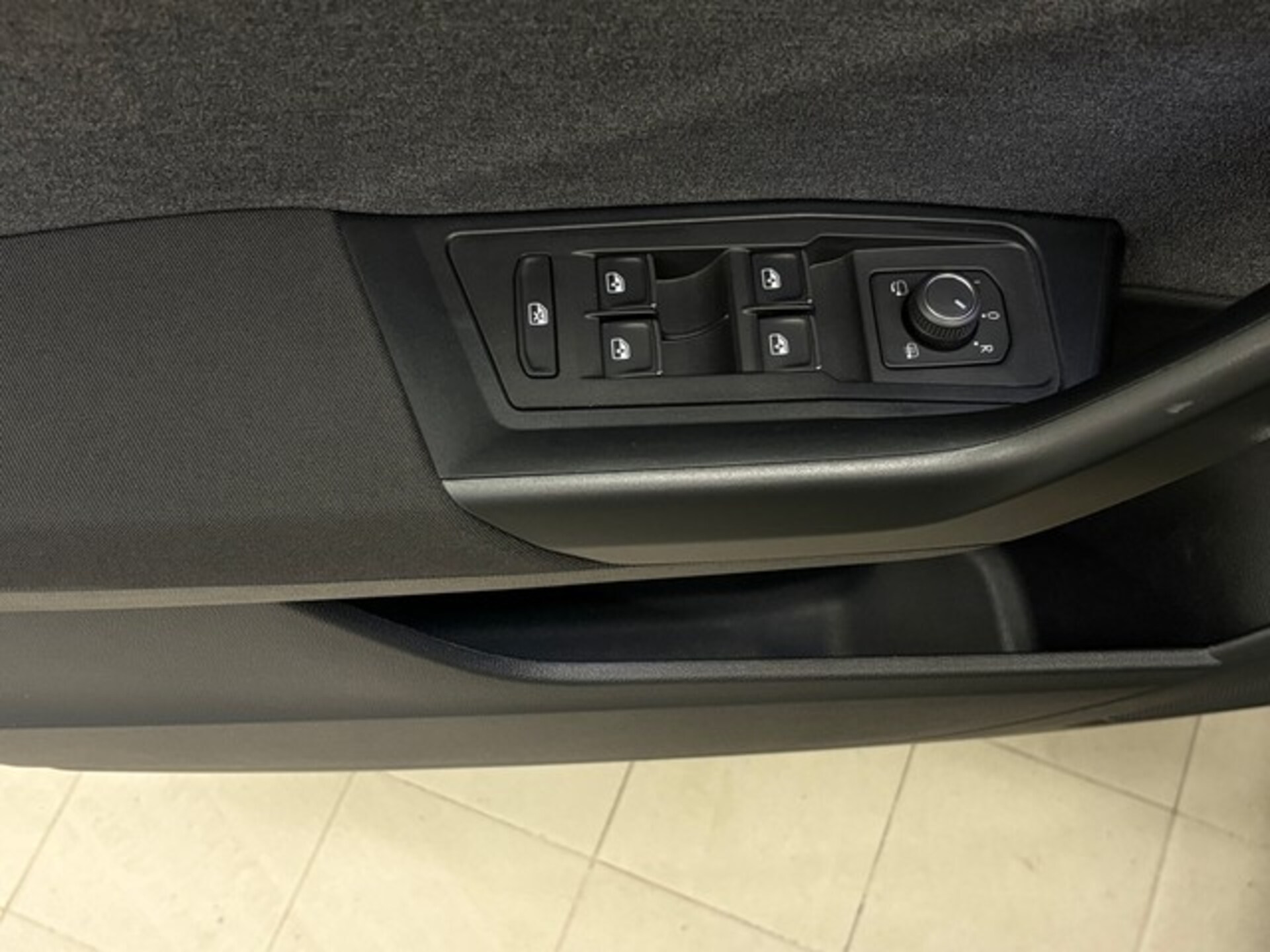 Volkswagen T-Roc MOVE
