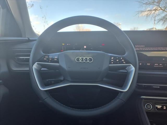2025 Audi Q5 Prestige - Photo 11