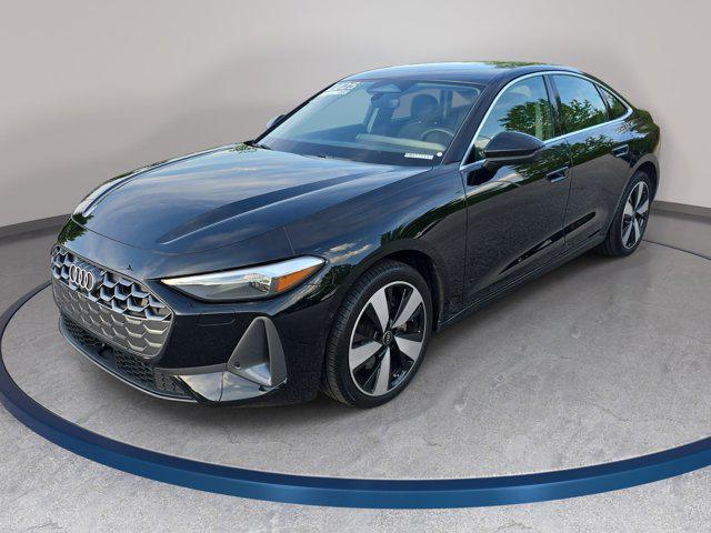2025 Audi A5 Premium quattro S tronic's photo