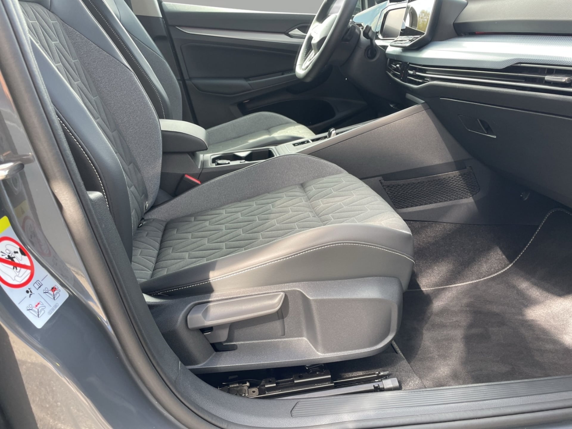 Volkswagen Golf Goal