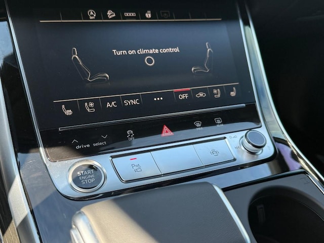 2026 Audi Q7 Premium Plus - Photo 20
