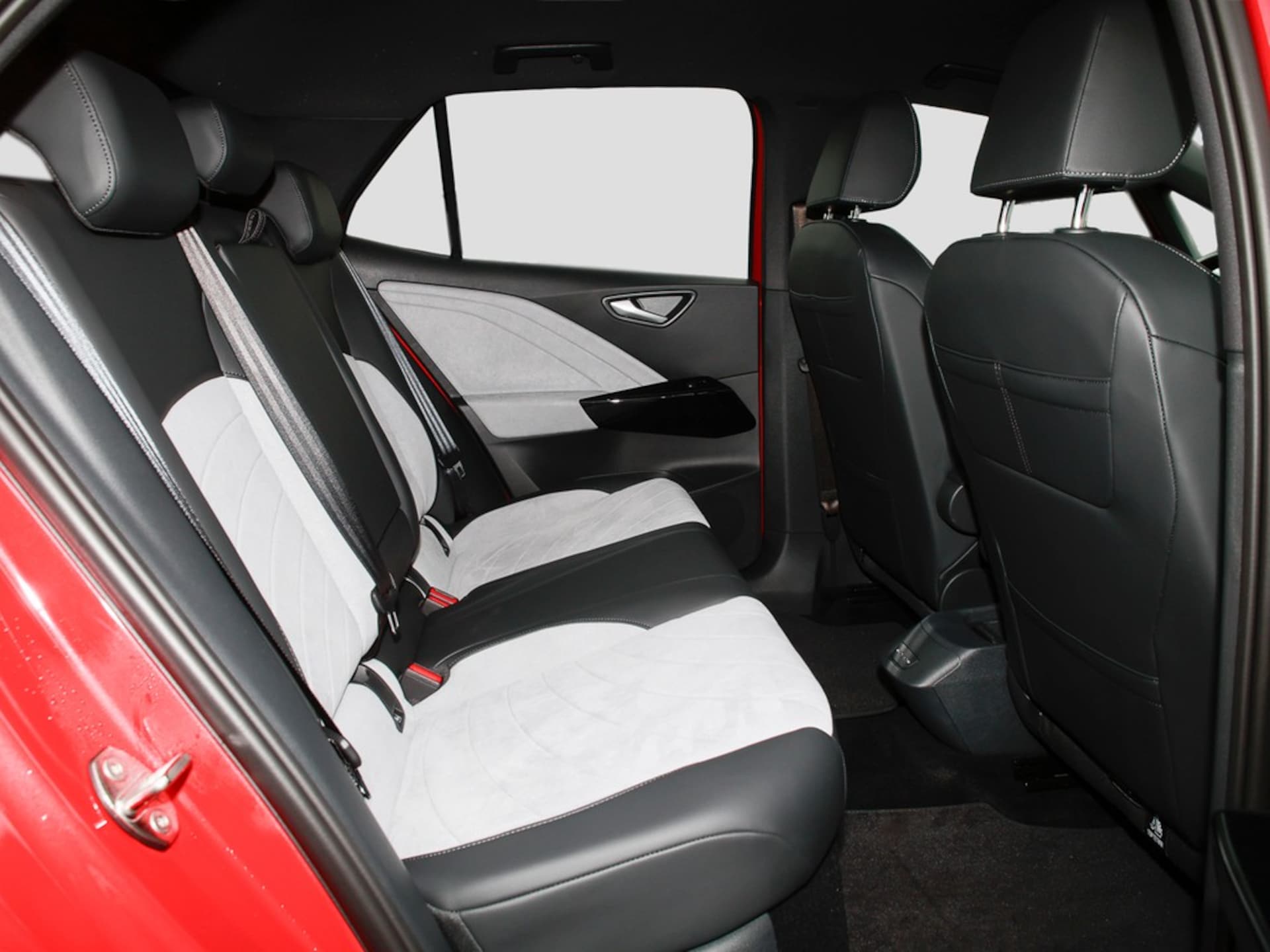 Volkswagen ID.3 Pro S
