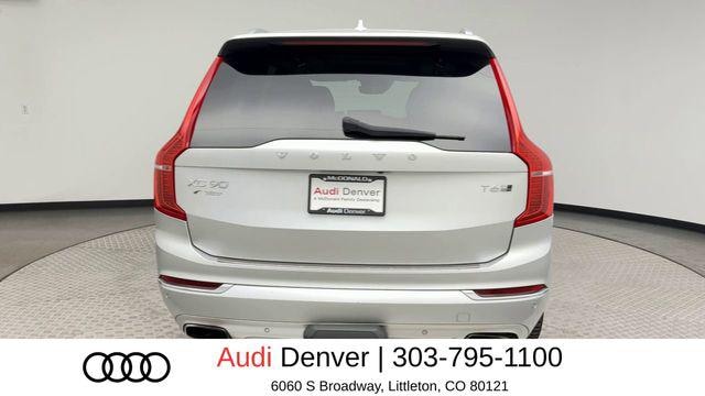 2018 Volvo XC90