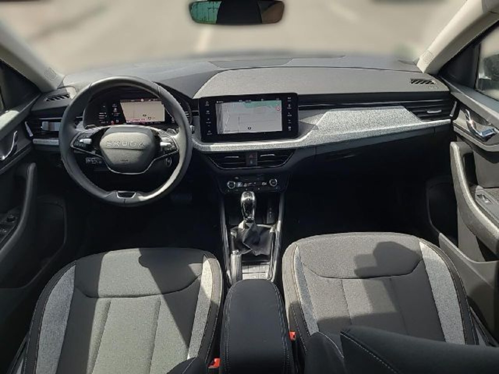 Škoda Scala – Bild 10