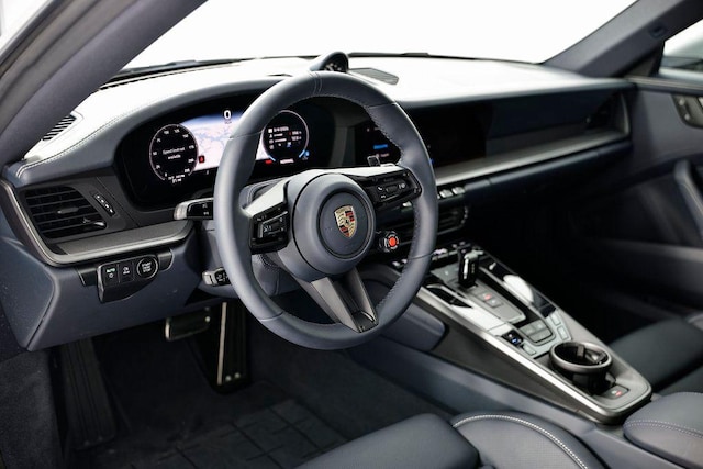 2025 Porsche