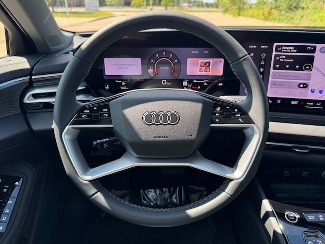 2026 Audi A5 Prestige - Photo 17