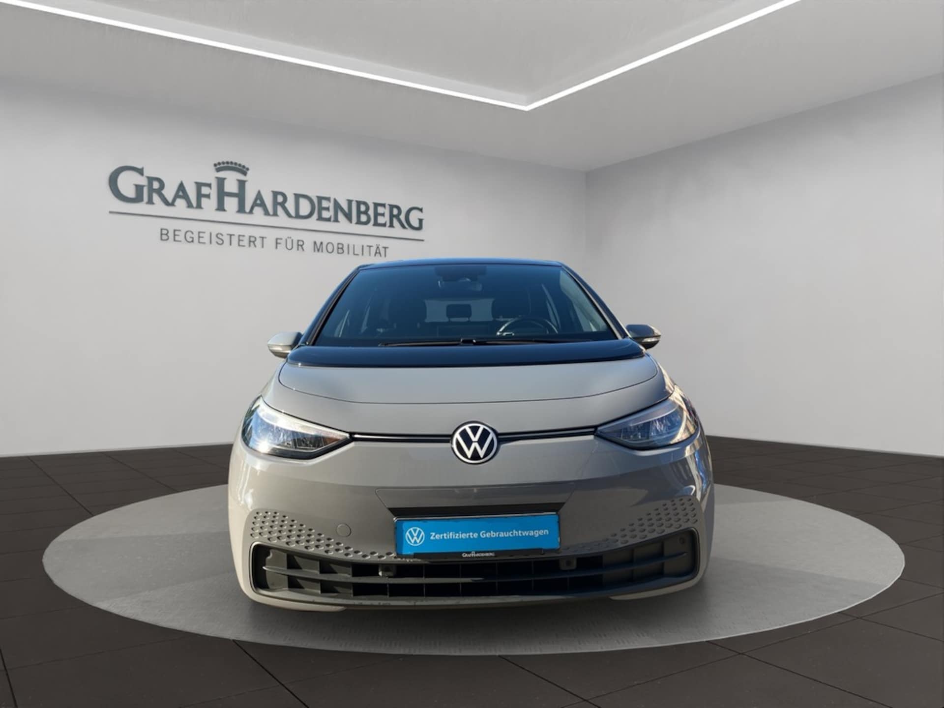 Volkswagen ID.3 Pro Performance