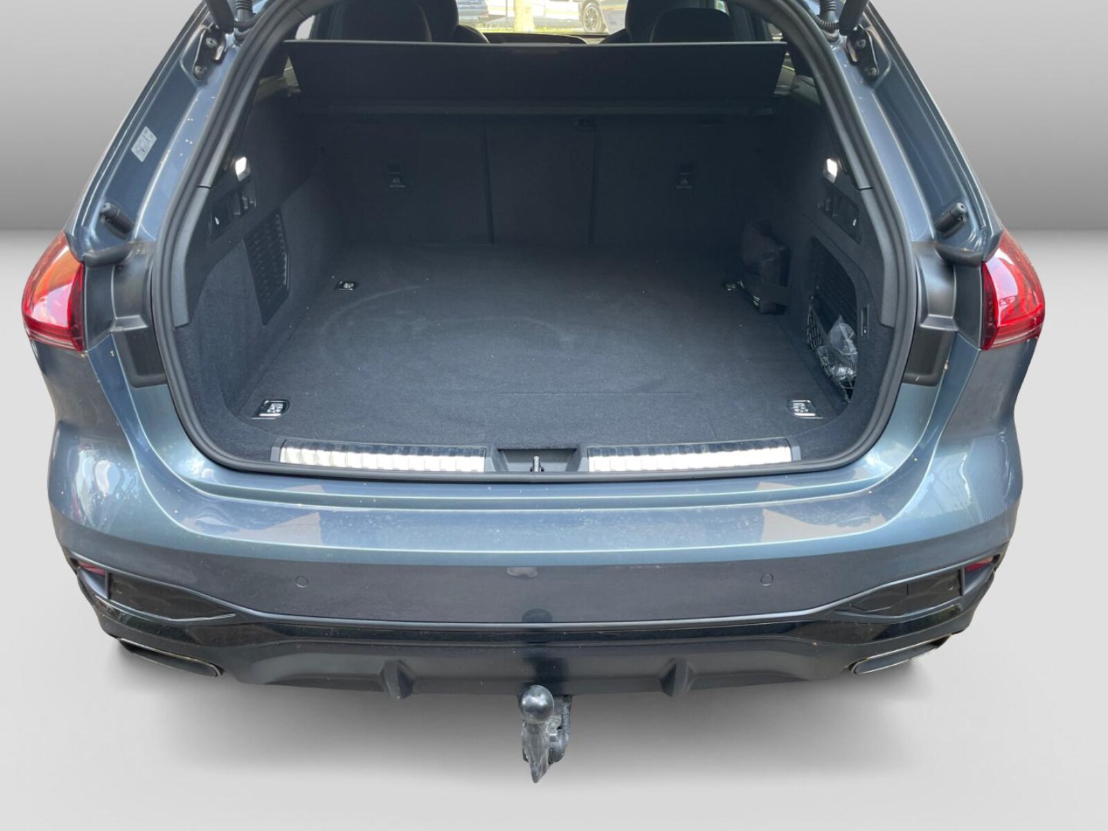 Audi A5 Avant – Bild 11