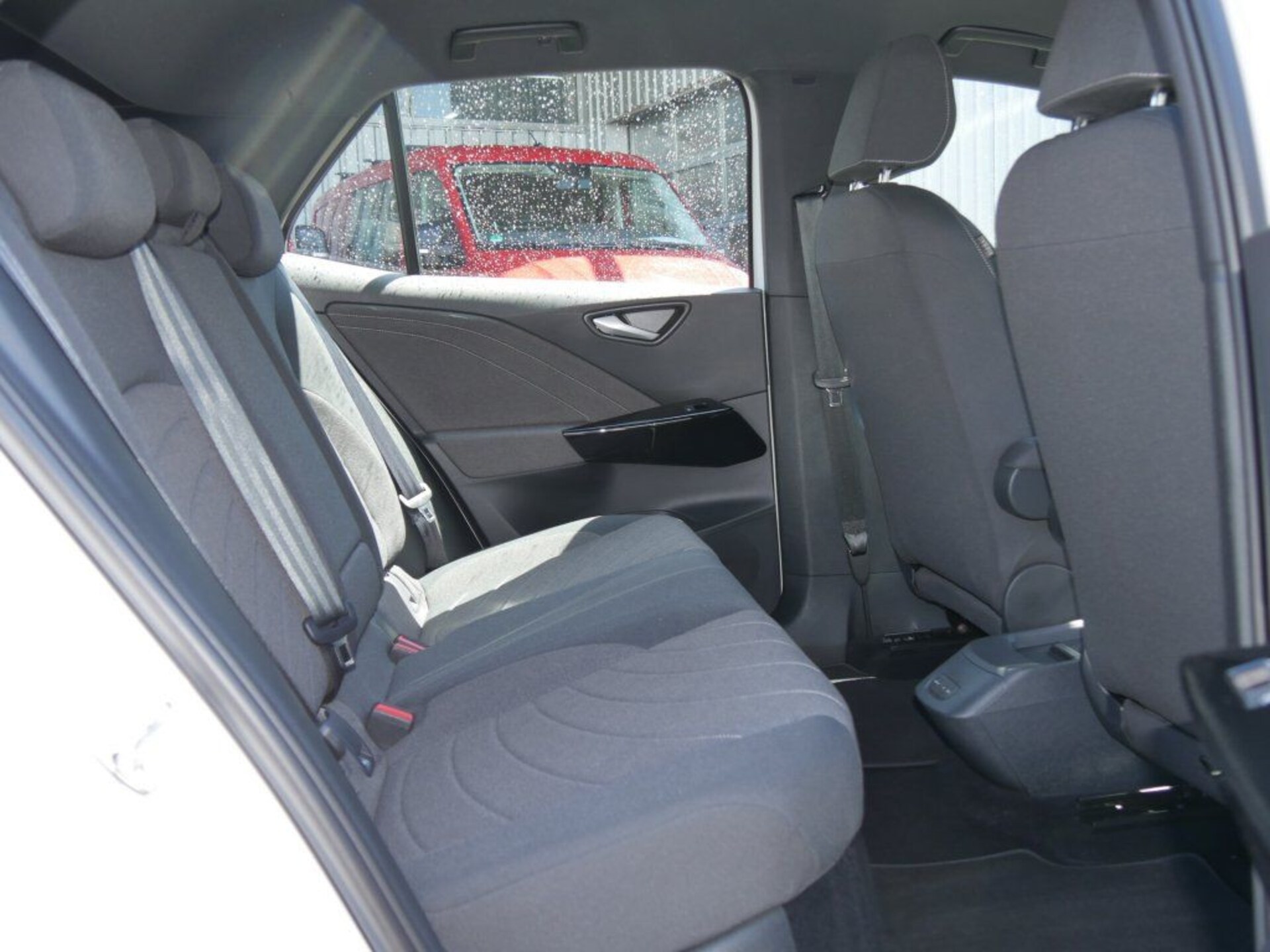 Volkswagen ID.3 Pro