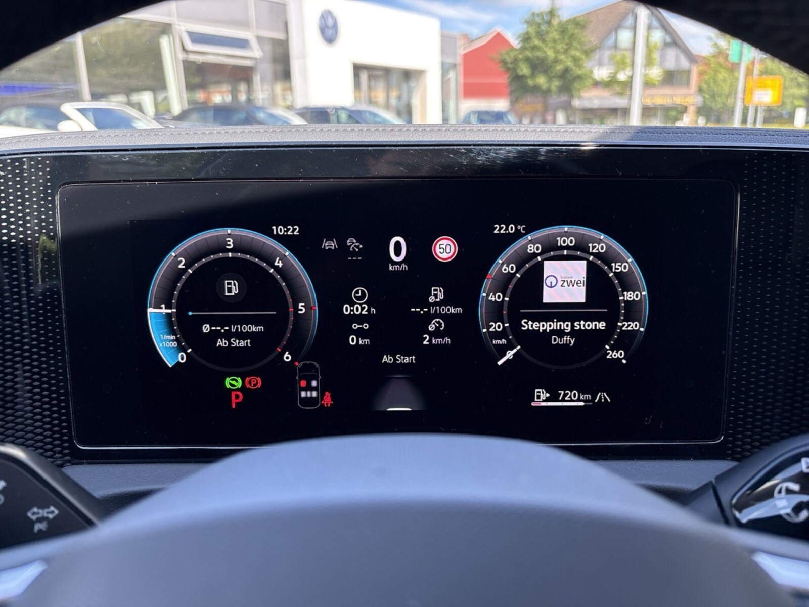 Volkswagen Tiguan – Bild 13
