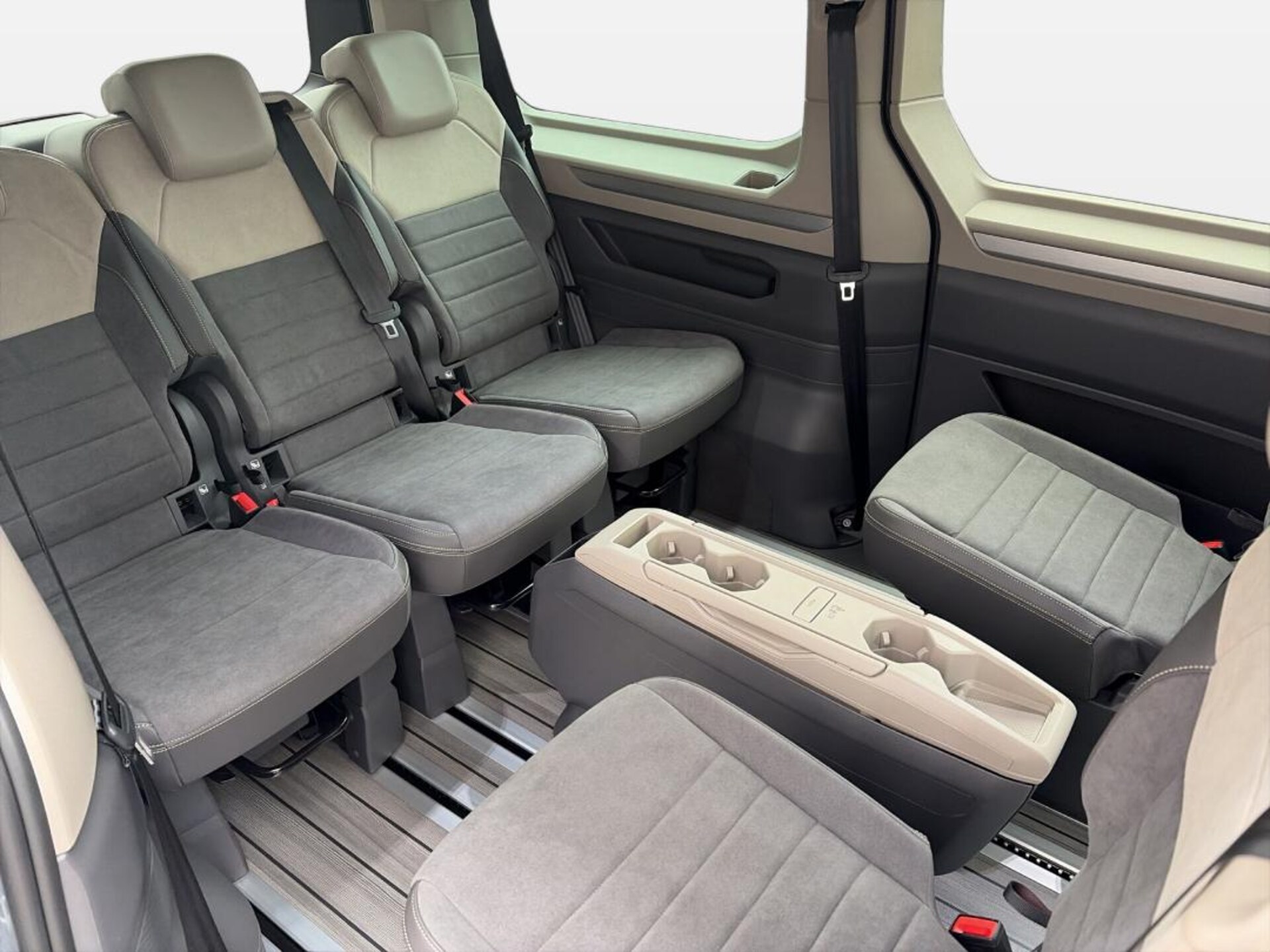 Volkswagen Multivan Langversion Life