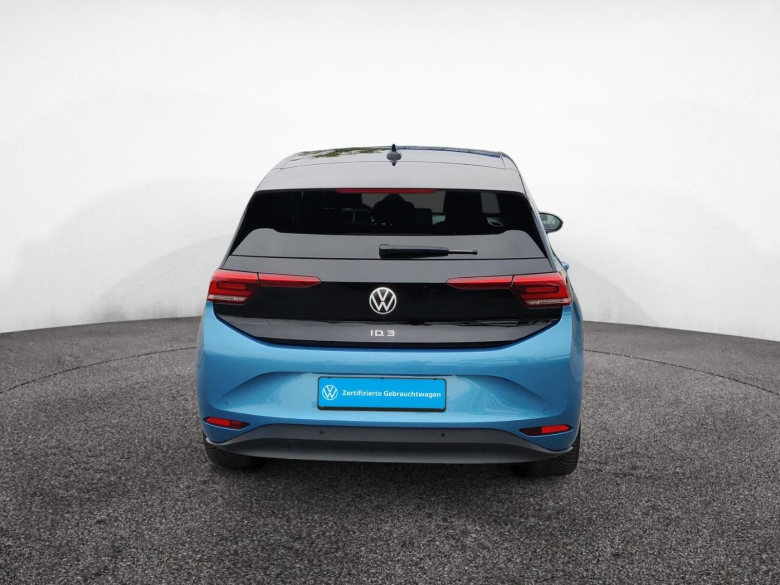 Volkswagen ID.3 – Bild 5