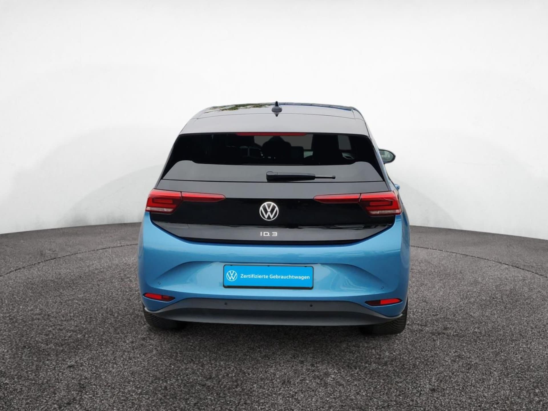 Volkswagen ID.3 MOVE Pro