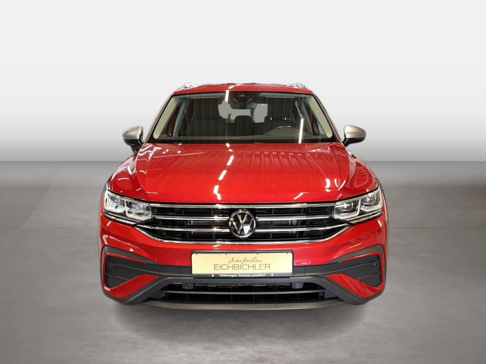 Volkswagen Tiguan Allspace Life