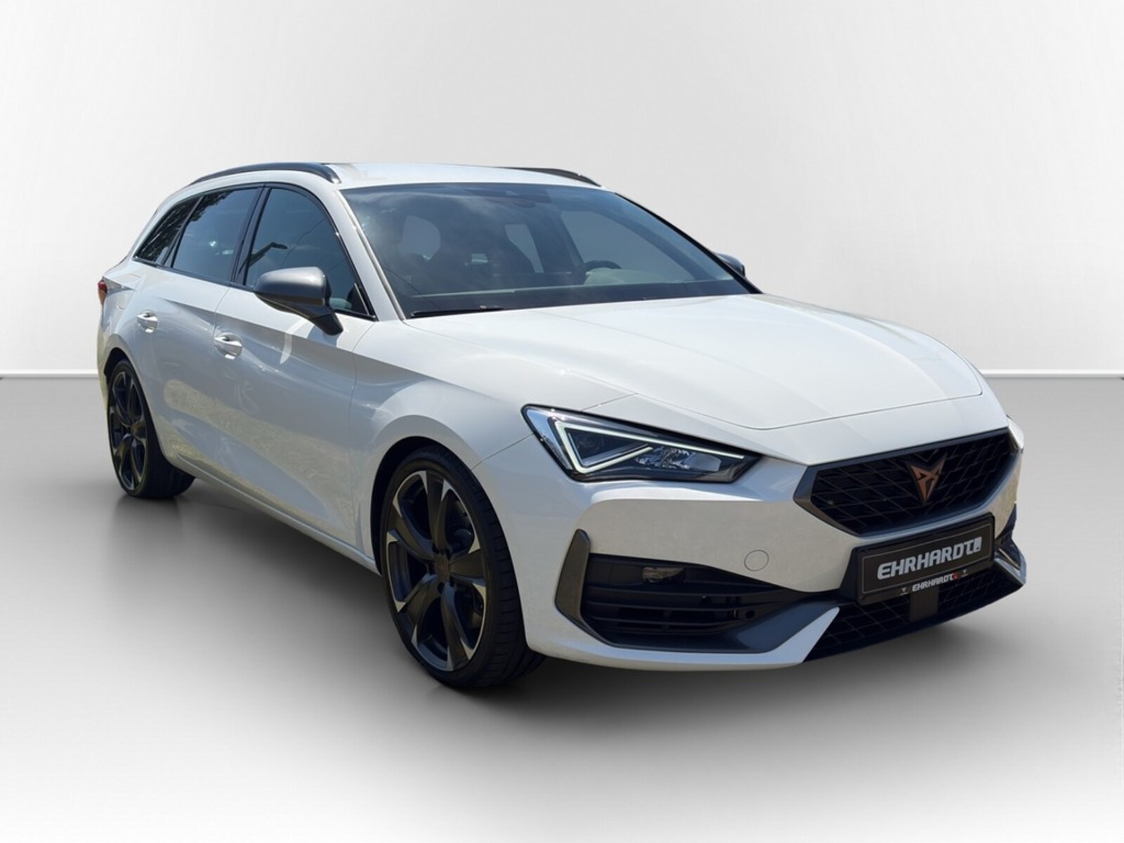 CUPRA Leon Sportstourer – Bild 3