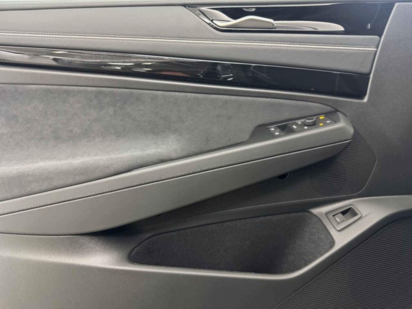 Volkswagen ID.7 – Bild 17