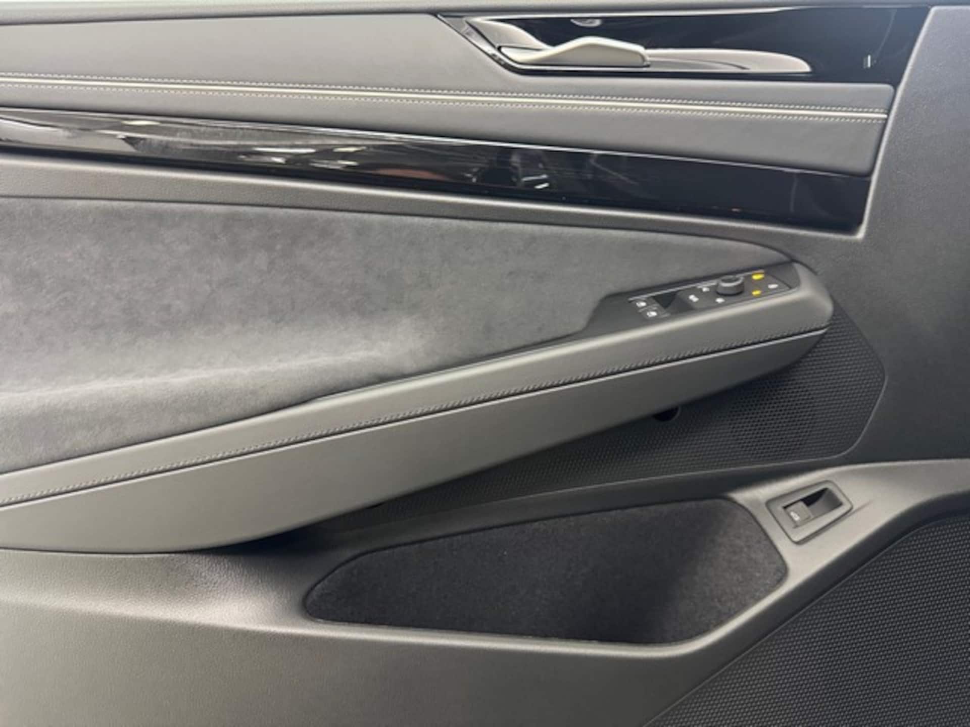 Volkswagen ID.7 Pro