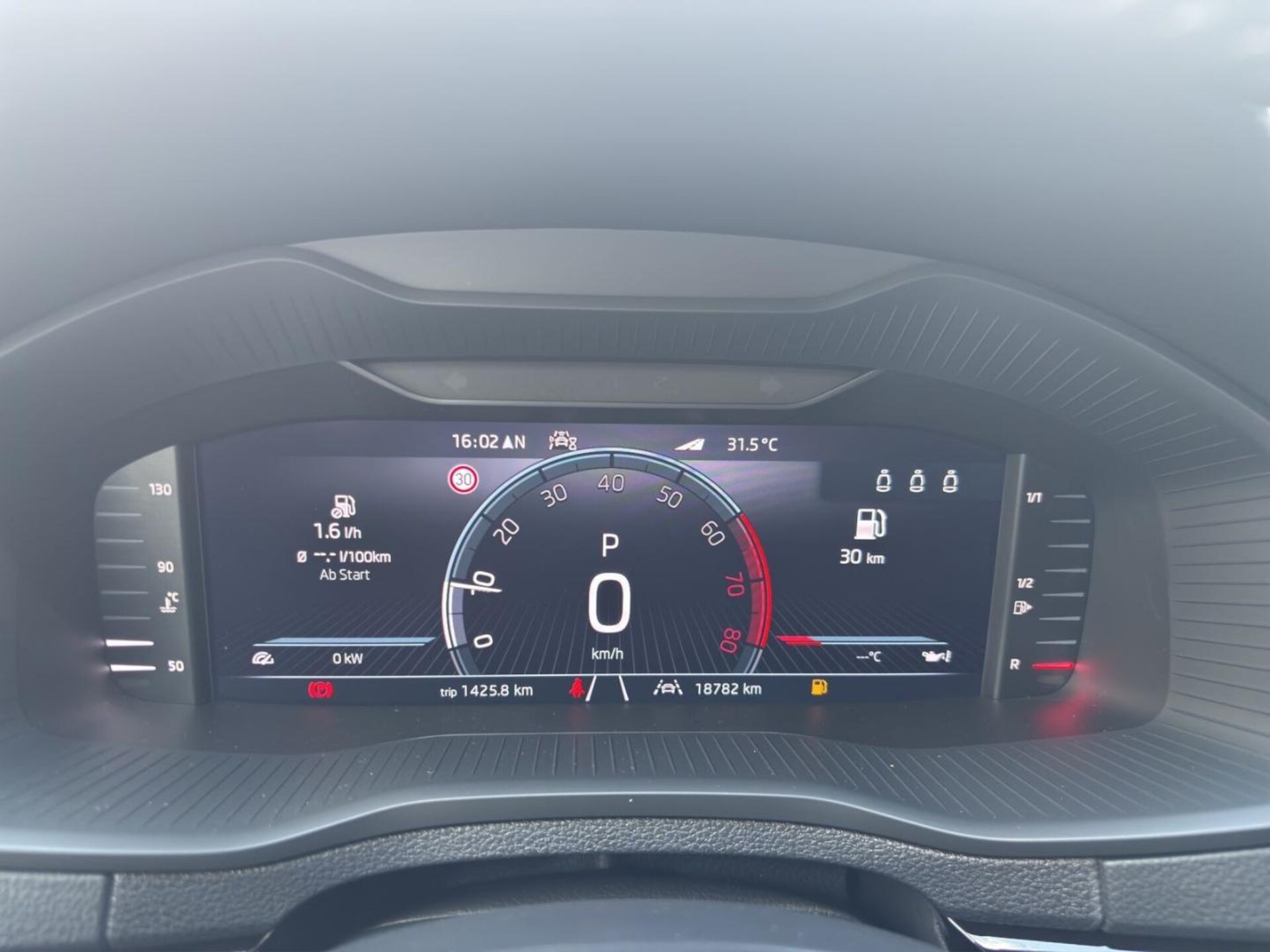 Skoda Karoq Selection