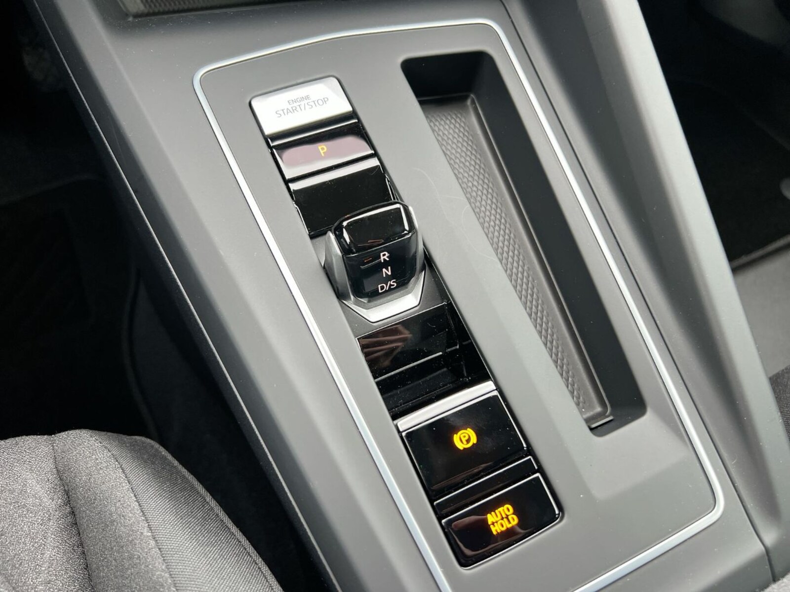 Volkswagen Golf – Bild 18