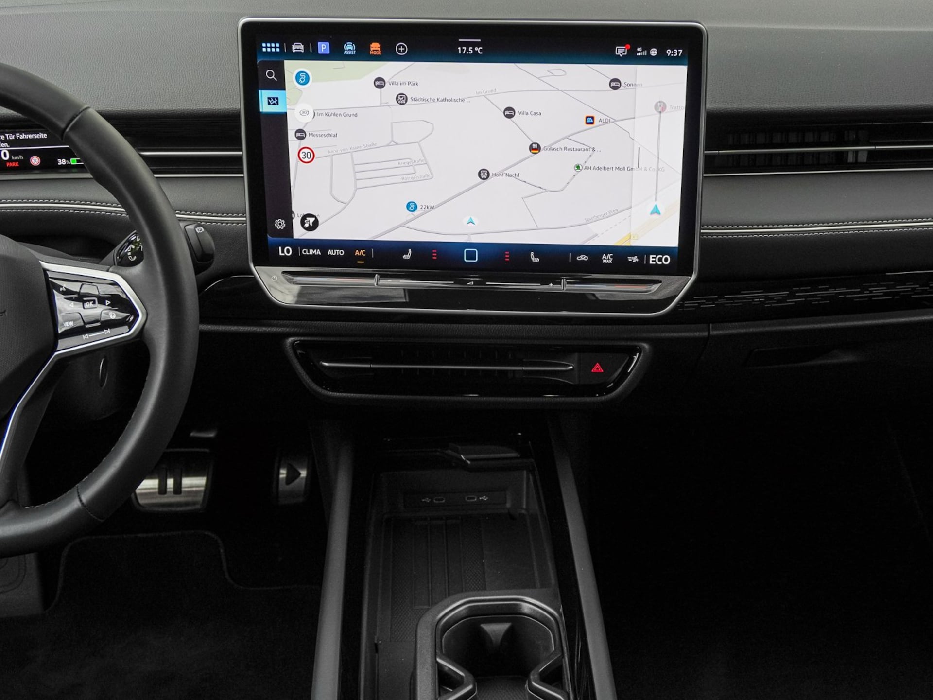 Volkswagen ID.7 Pro