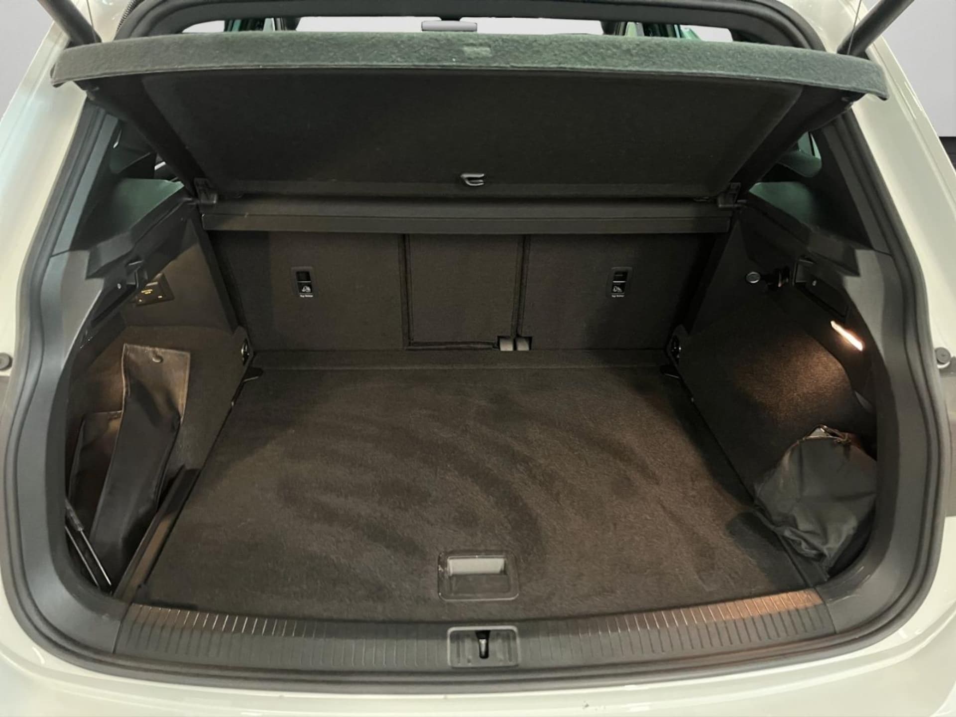 Volkswagen Tiguan United
