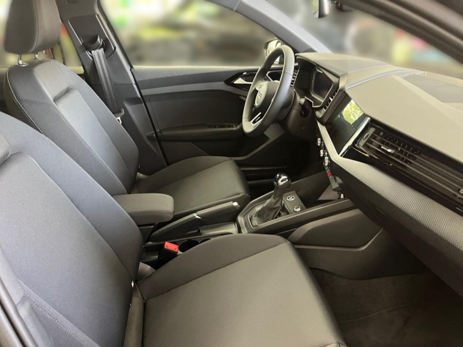 Audi A1 Sportback – Bild 12