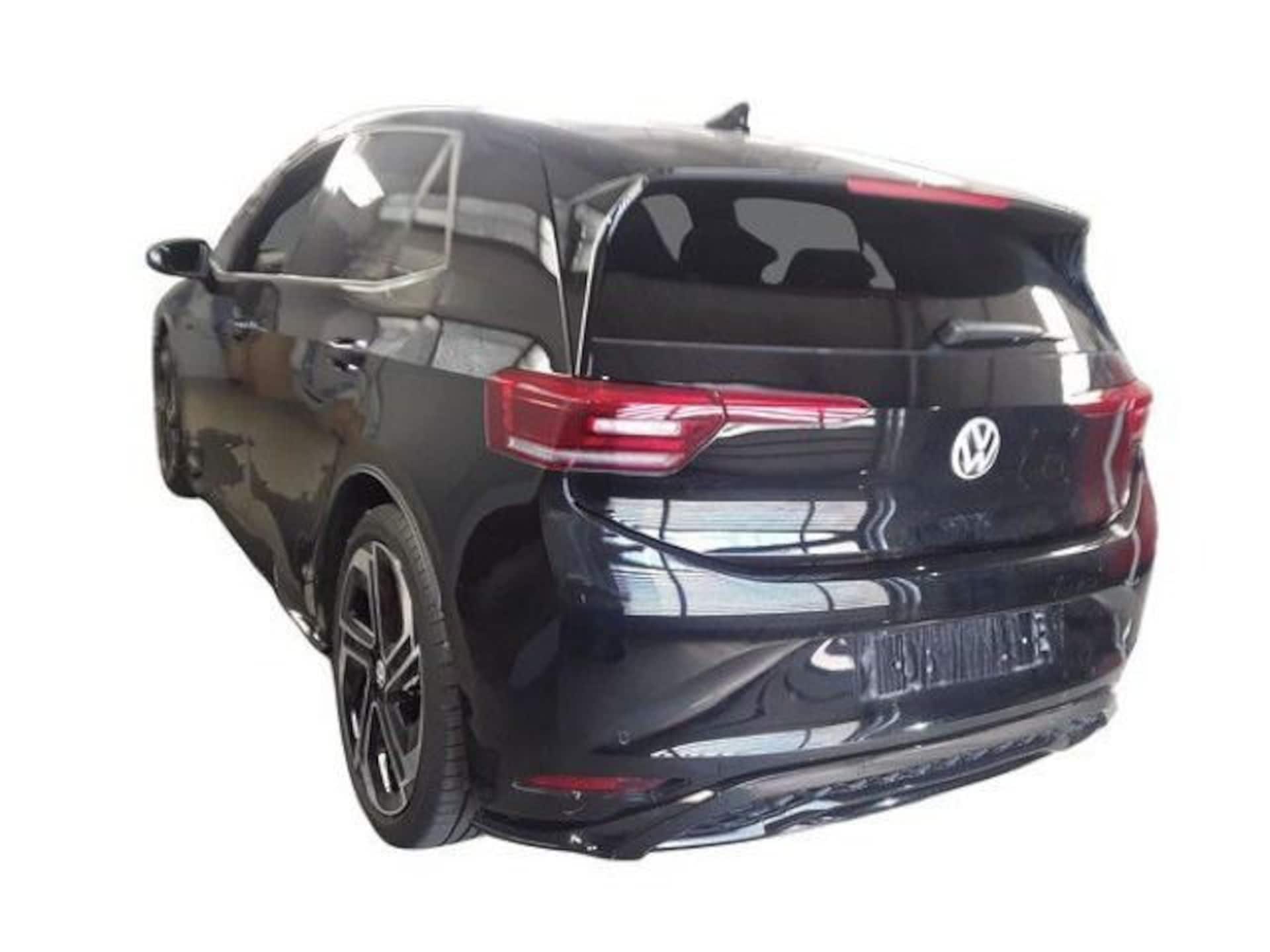 Volkswagen ID.3 GTX Performance