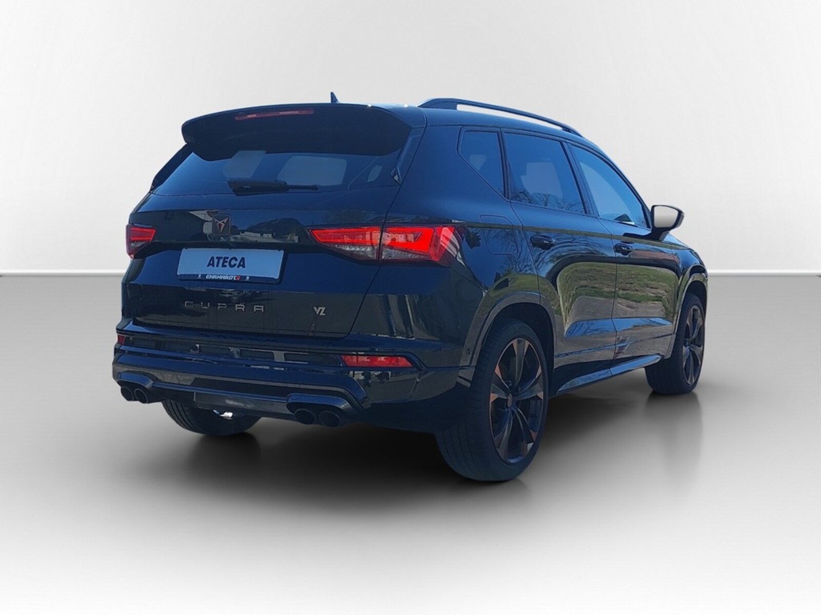 CUPRA Ateca – Bild 5
