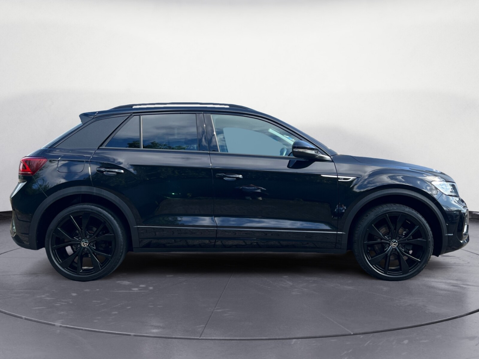 Volkswagen T-Roc – Bild 6