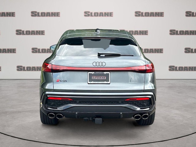 2026 Audi SQ5 Sportback