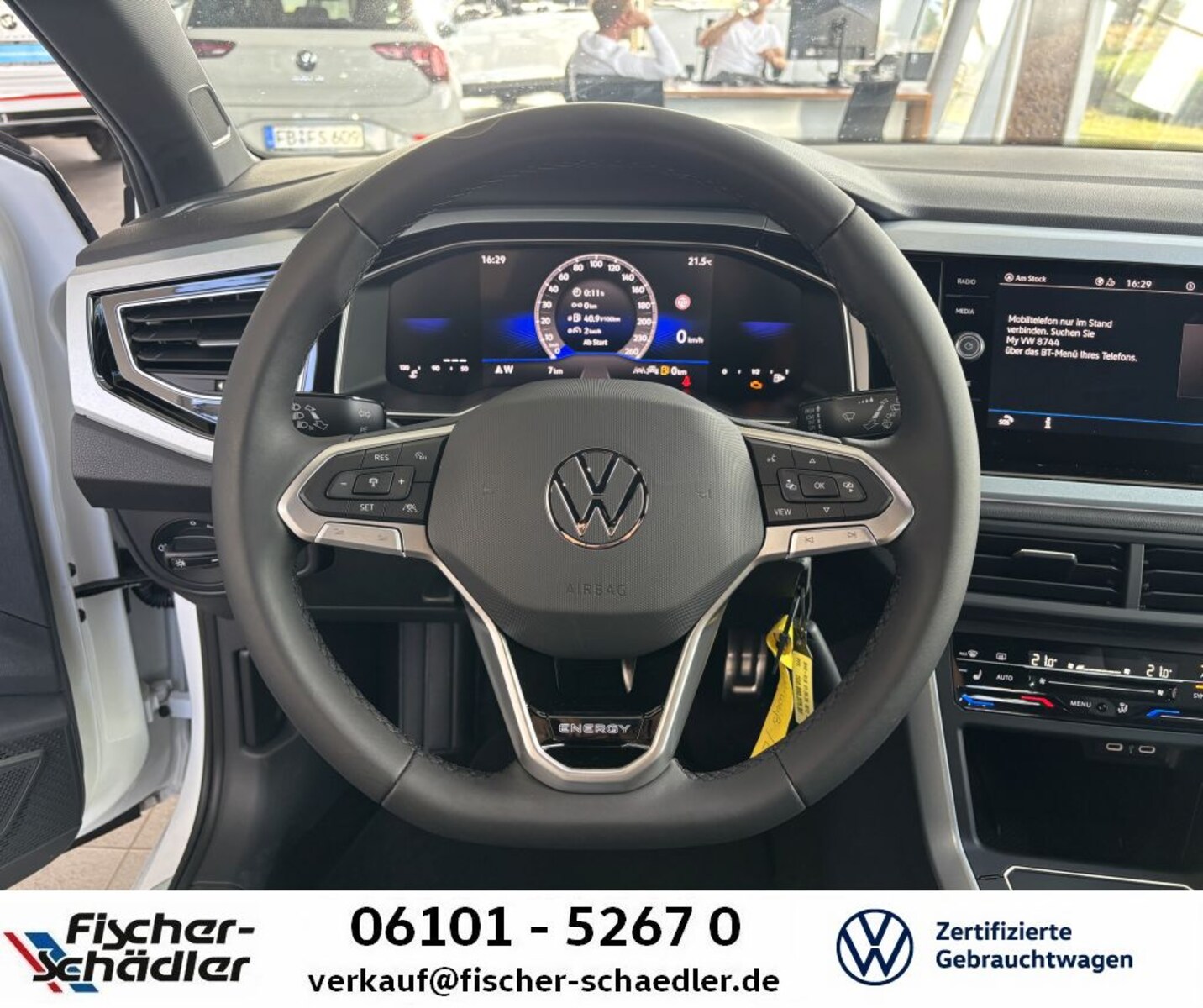 Volkswagen Polo – Bild 5
