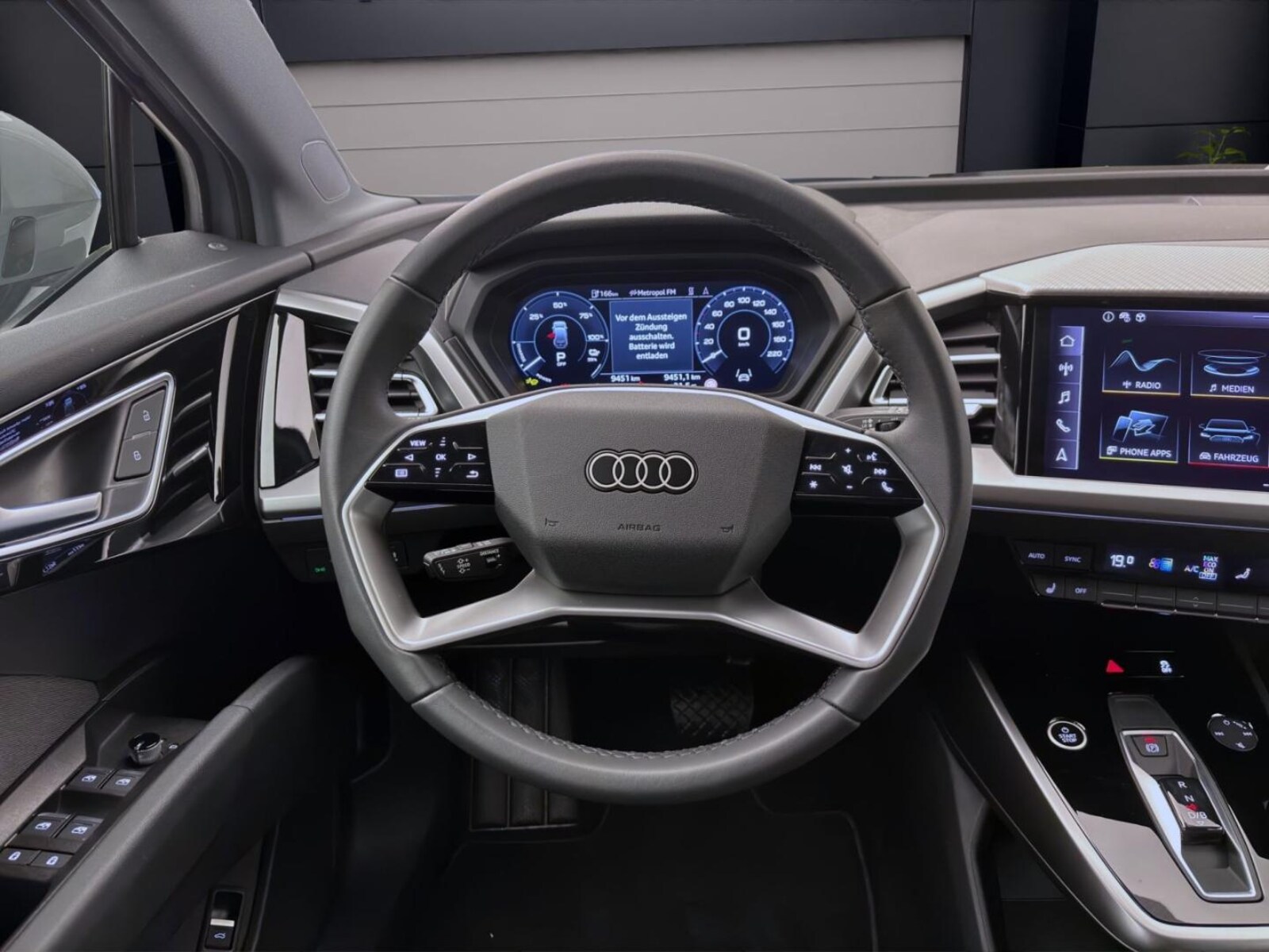 Audi Q4 e-tron – Bild 12