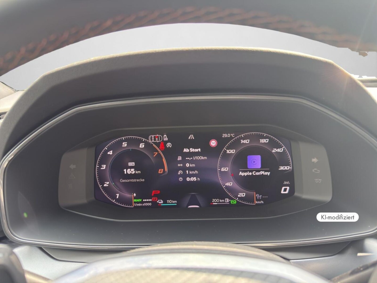 CUPRA Formentor – Bild 10