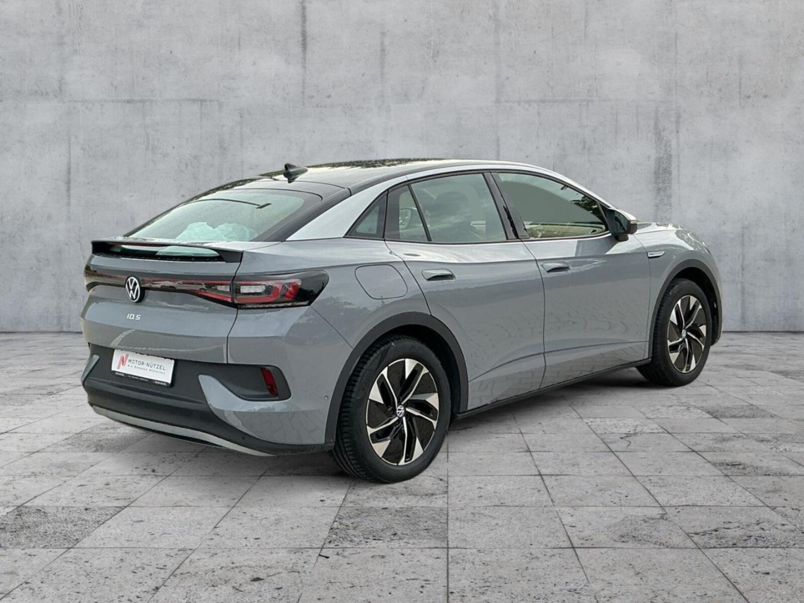 Volkswagen ID.5 – Bild 5