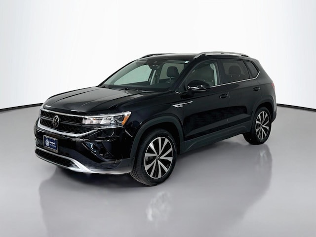 2023 Volkswagen Taos