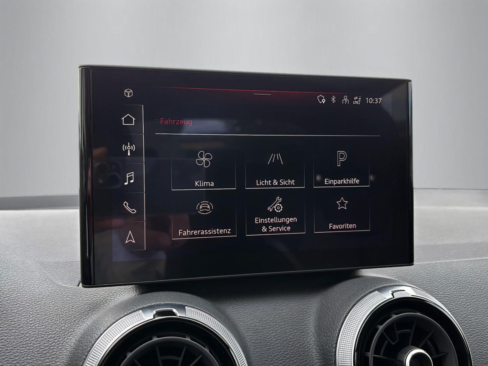 Audi Q2 – Bild 16