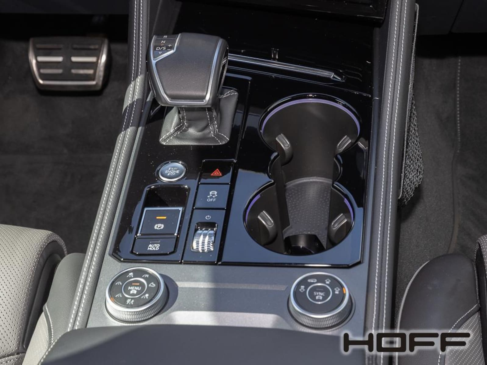 Volkswagen Touareg – Bild 9