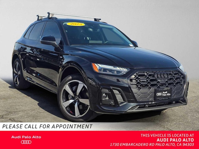 2023 Audi Q5