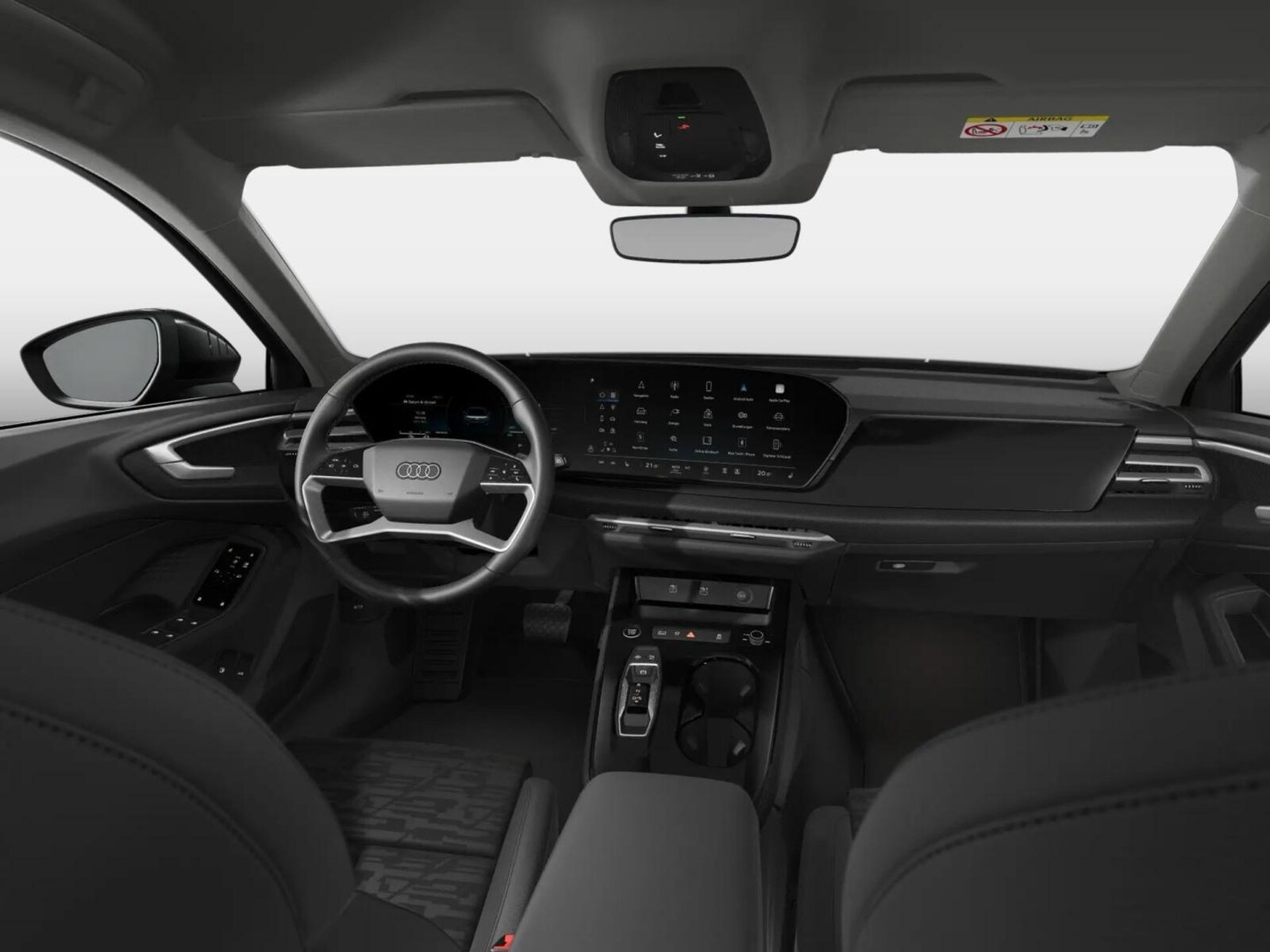 Audi A5 Avant – Bild 5