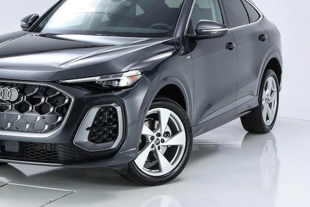 2025 Audi Q5 Sportback