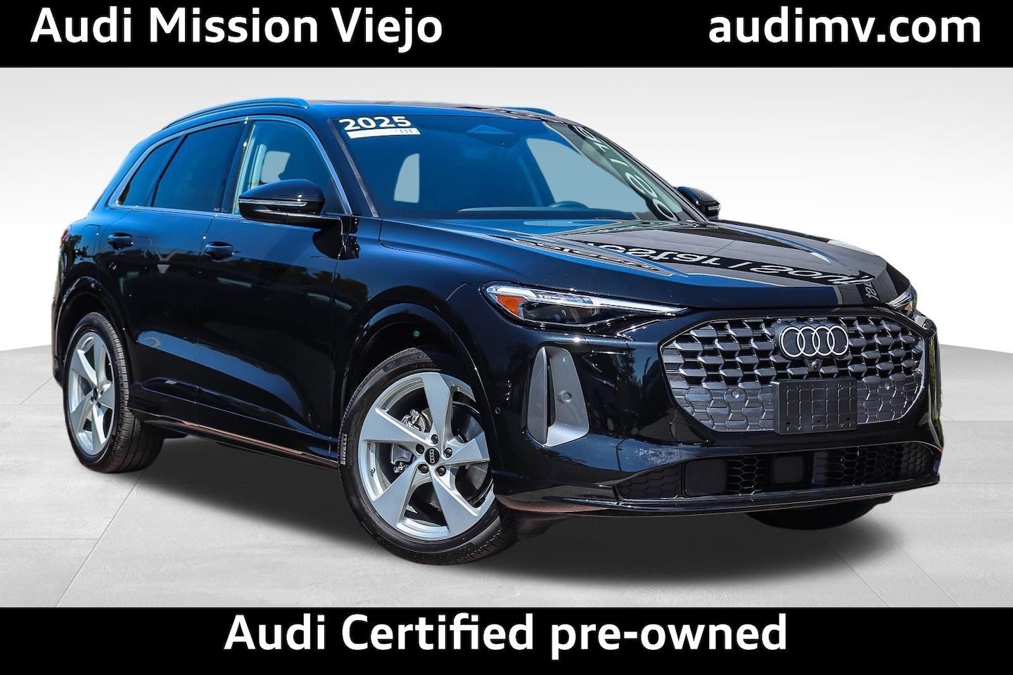 2025 Audi Q5