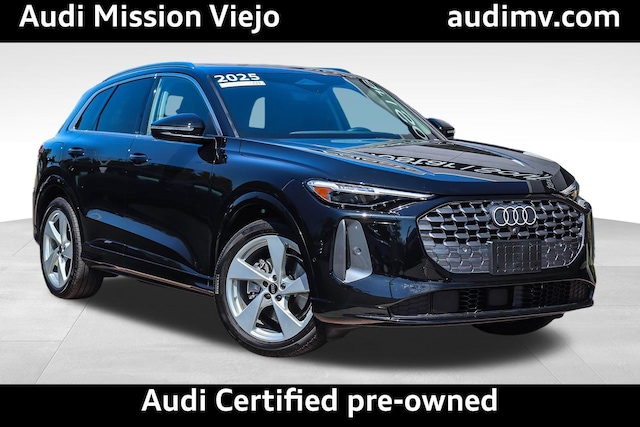 Photo of 2025 Audi Q5 