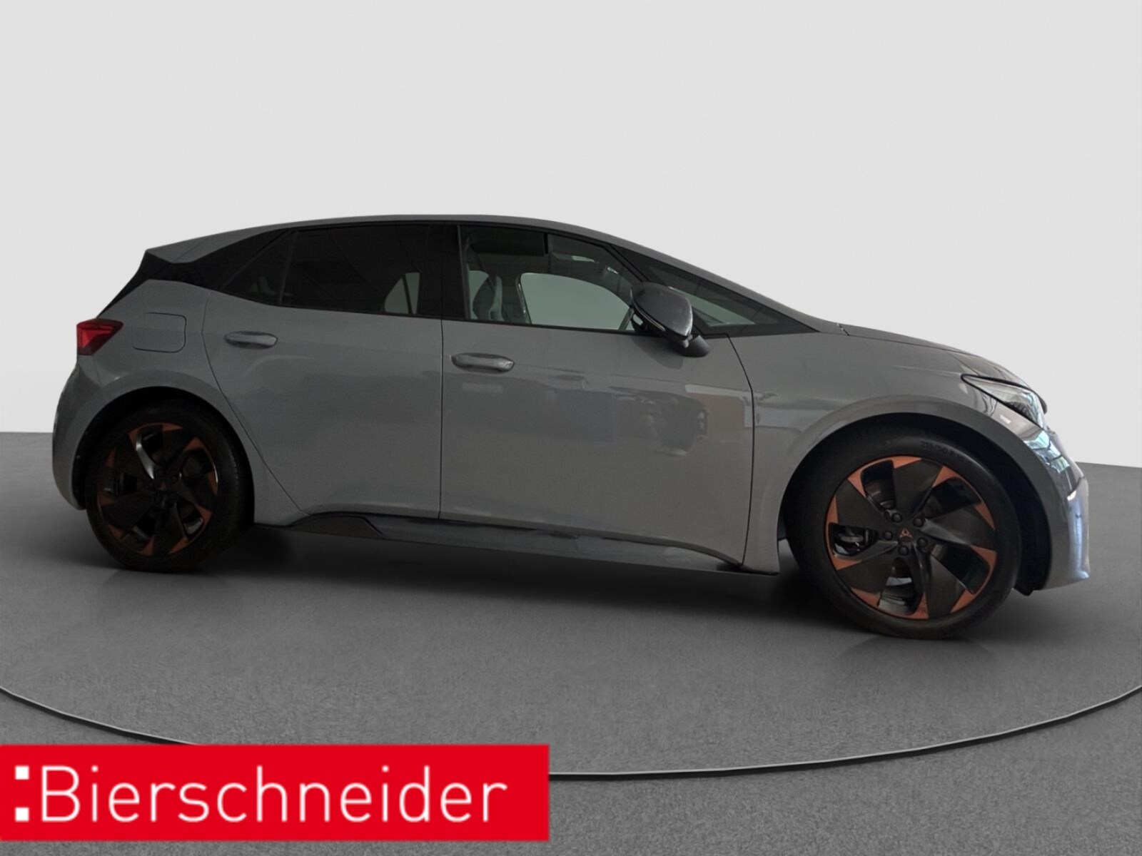 CUPRA Born – Bild 4