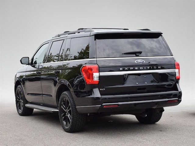 2022 Ford Expedition