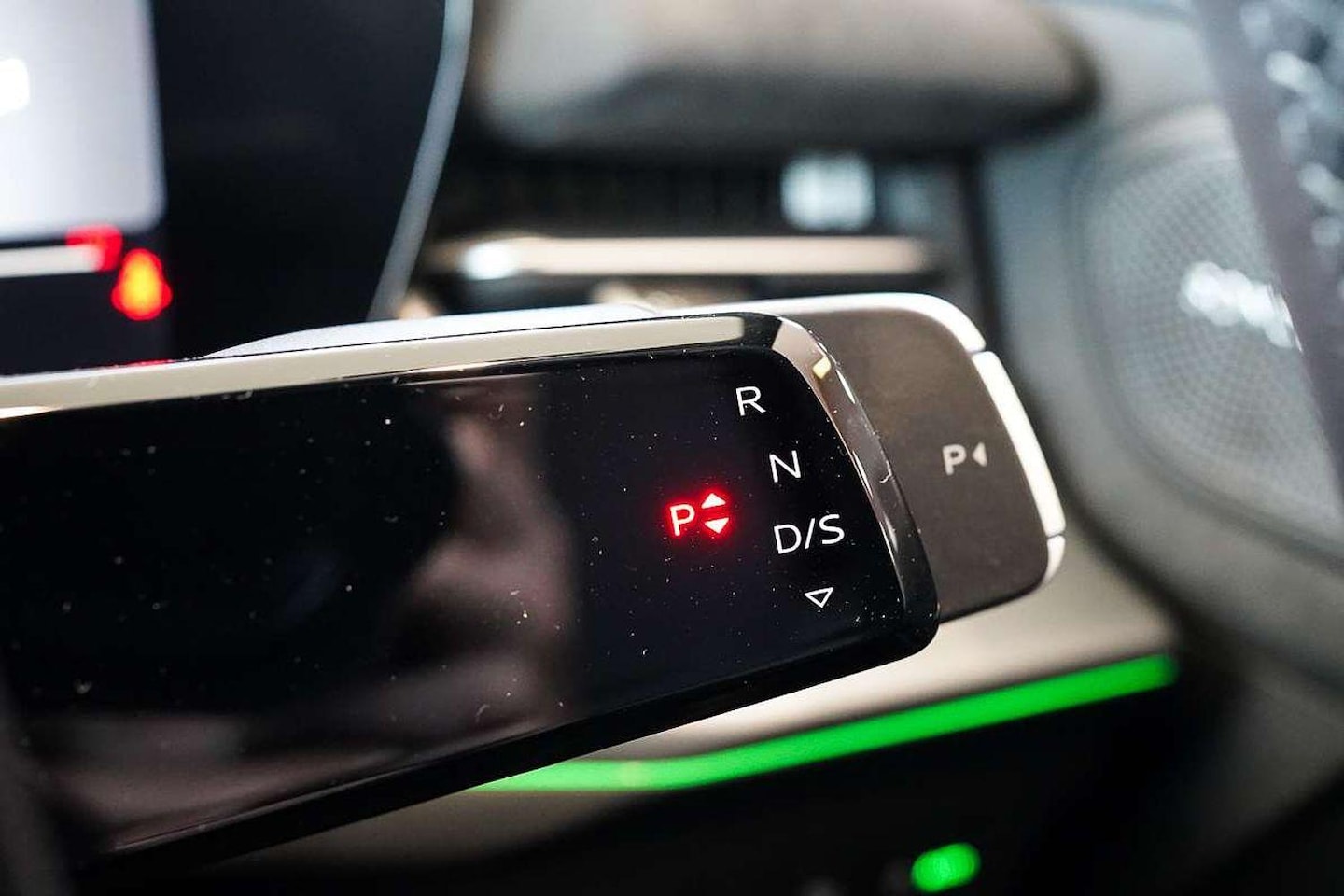 Image about Audi Q3 SUV TFSI quattro 195 kW