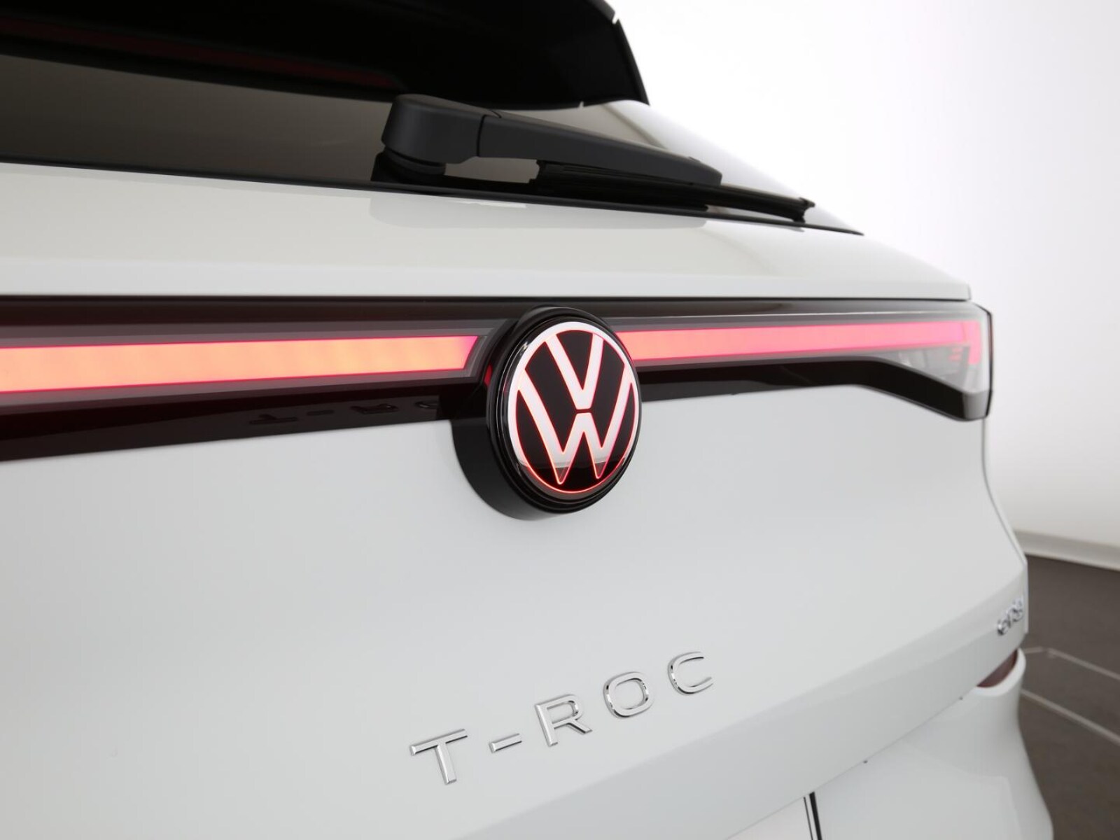 Volkswagen T-Roc – Bild 21