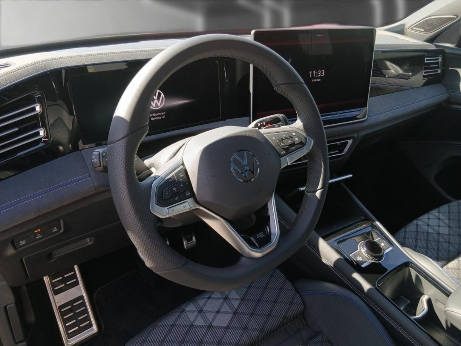 Volkswagen Tiguan – Bild 19