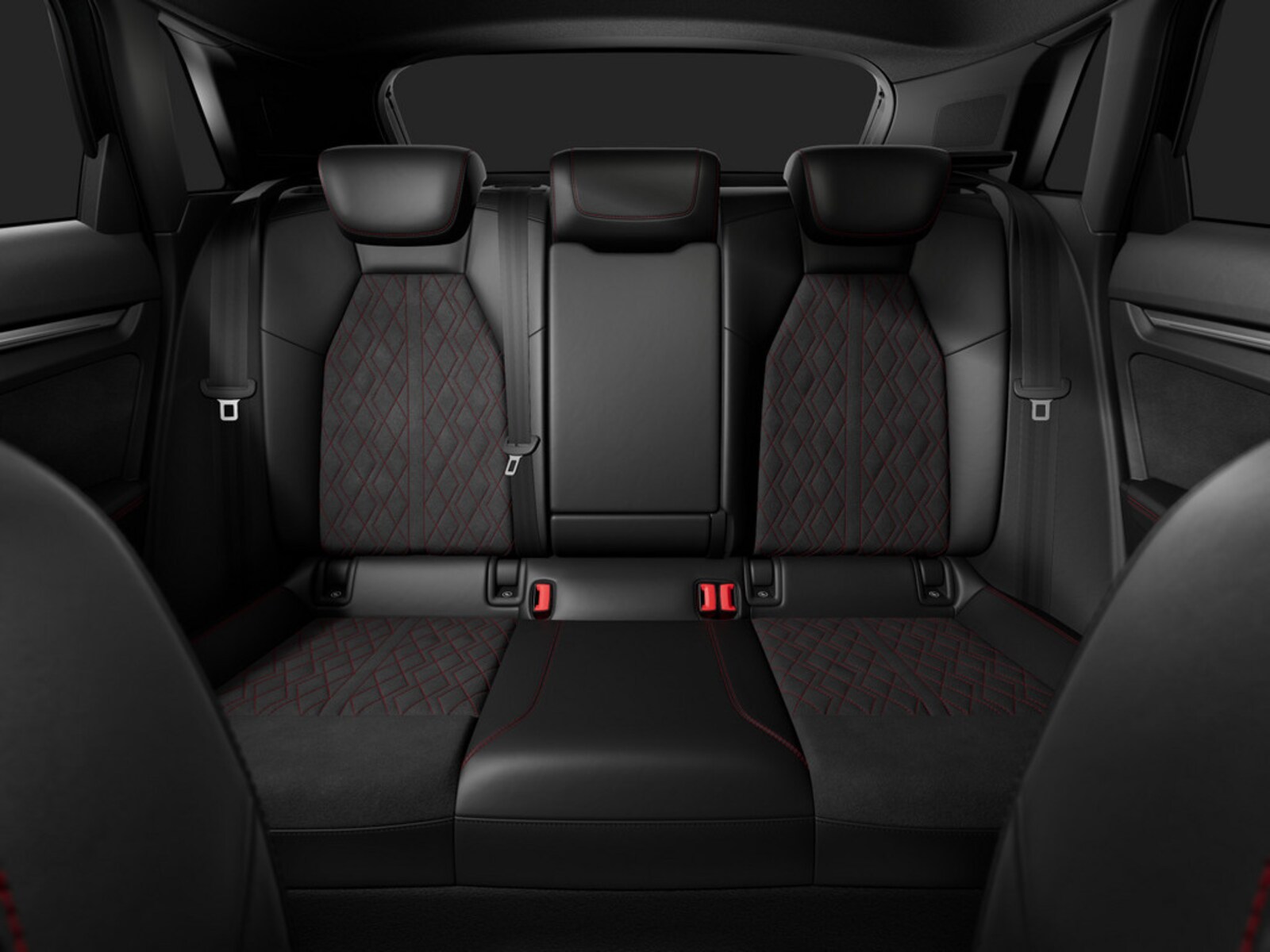Audi A3 Sportback – Bild 9
