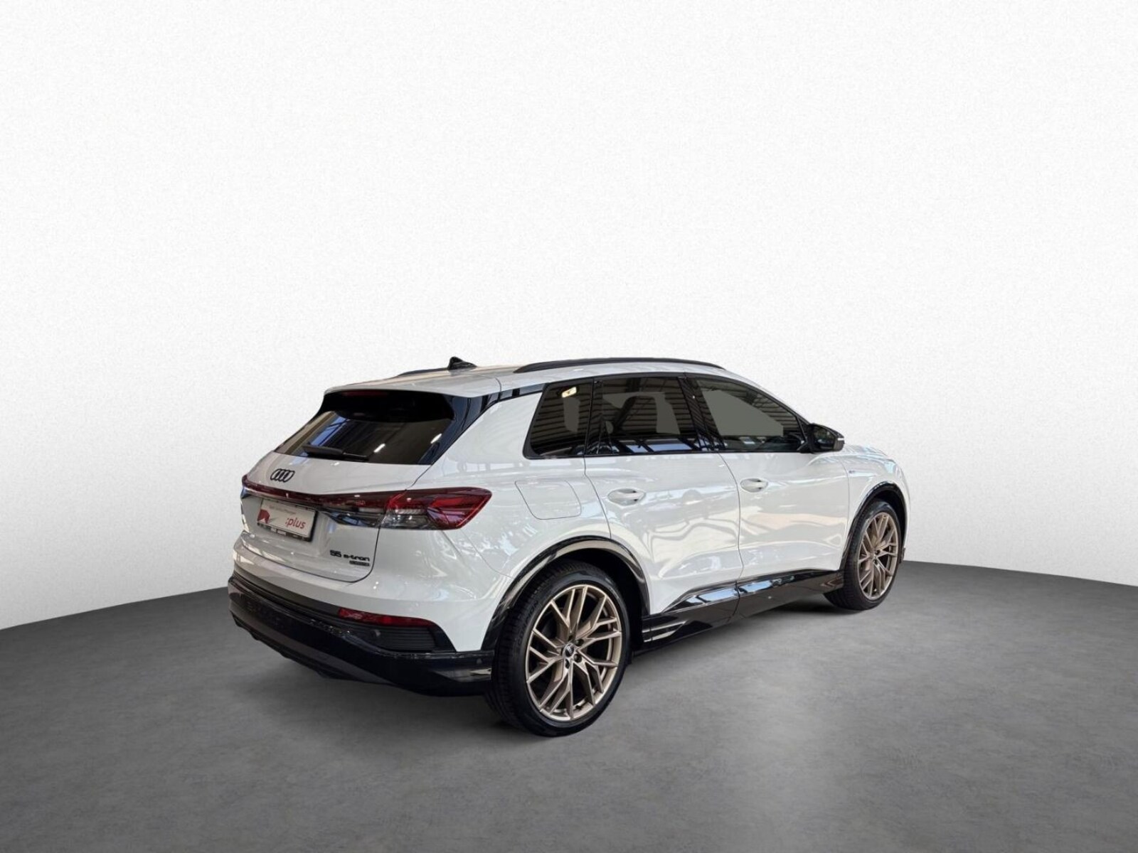 Audi Q4 e-tron – Bild 5